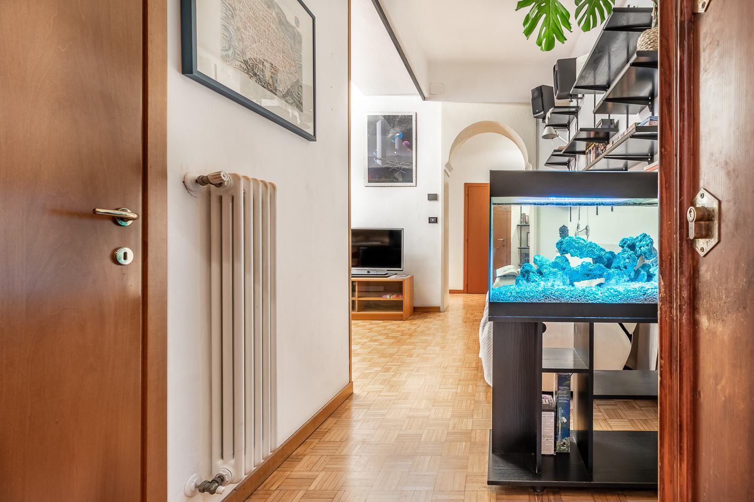 Spacious Apt With Kitchenette, Near Piazza Maggiore โบโลญญา ภายนอก รูปภาพ