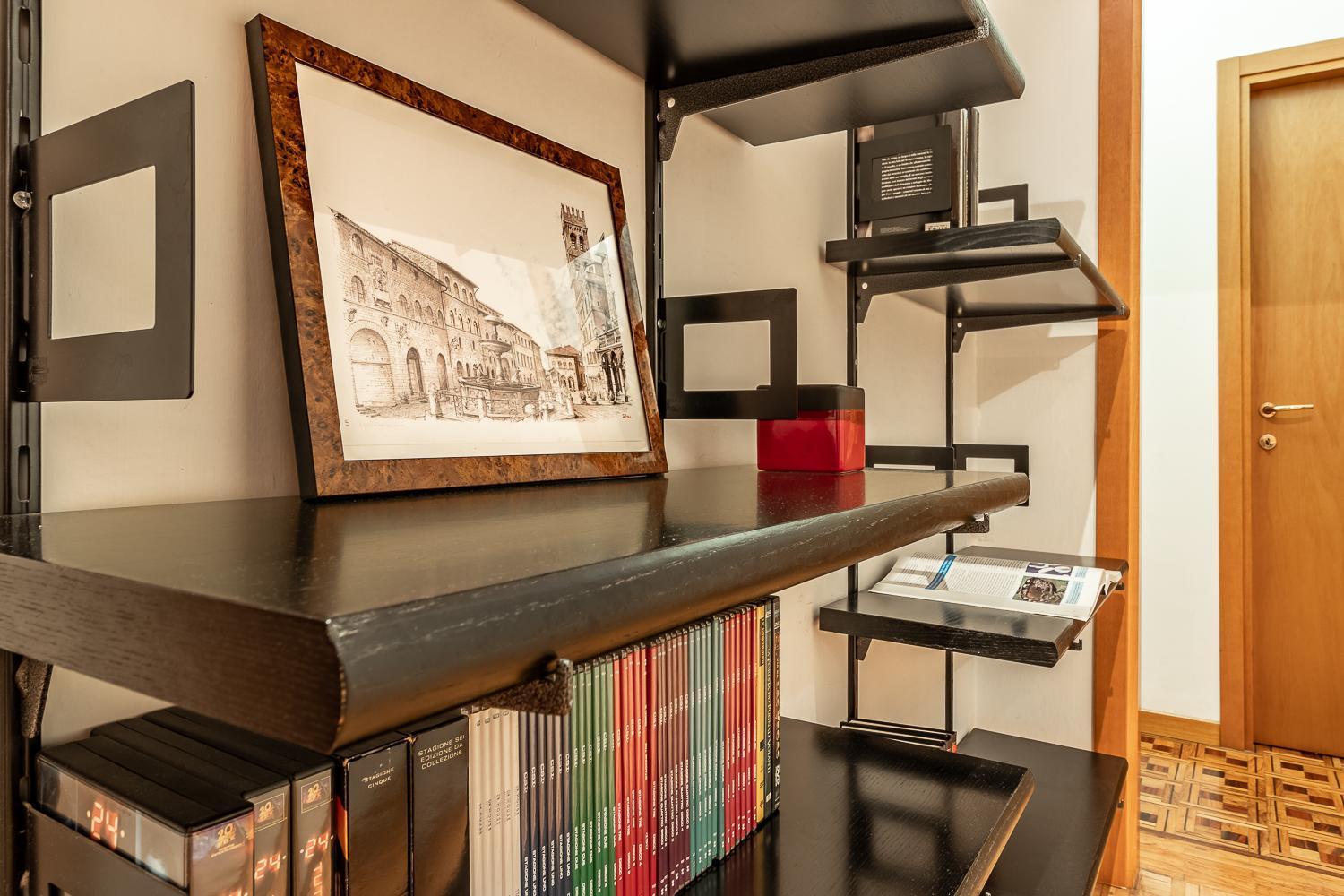 Spacious Apt With Kitchenette, Near Piazza Maggiore โบโลญญา ภายนอก รูปภาพ
