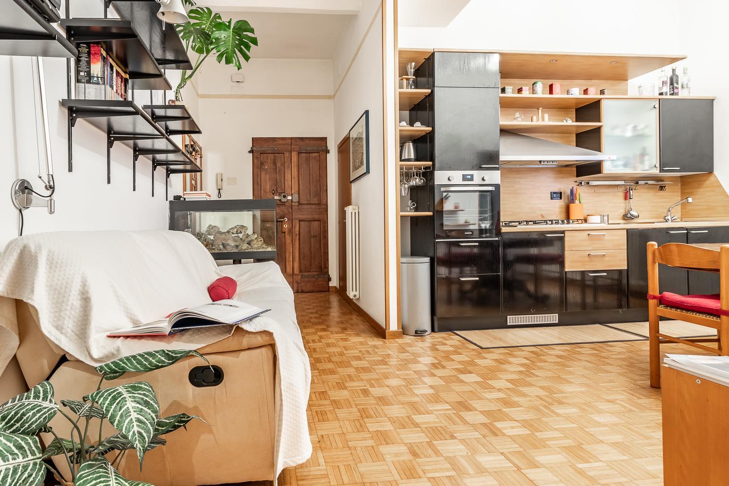 Spacious Apt With Kitchenette, Near Piazza Maggiore โบโลญญา ภายนอก รูปภาพ