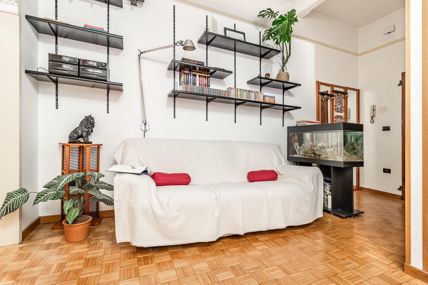 Spacious Apt With Kitchenette, Near Piazza Maggiore โบโลญญา ภายนอก รูปภาพ