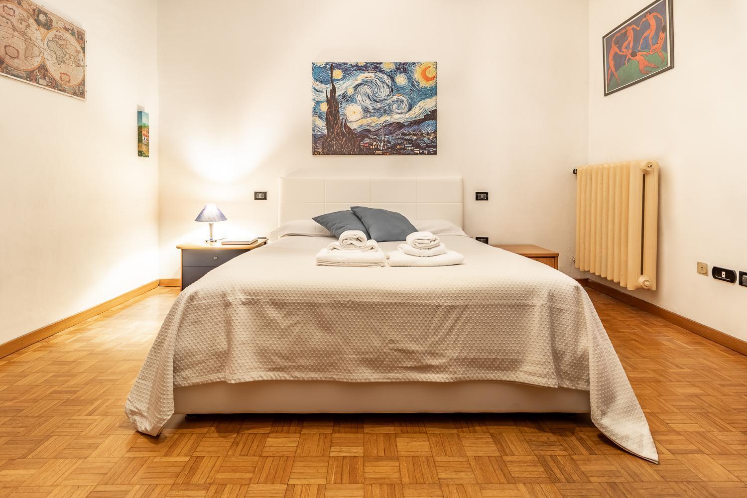 Spacious Apt With Kitchenette, Near Piazza Maggiore โบโลญญา ภายนอก รูปภาพ