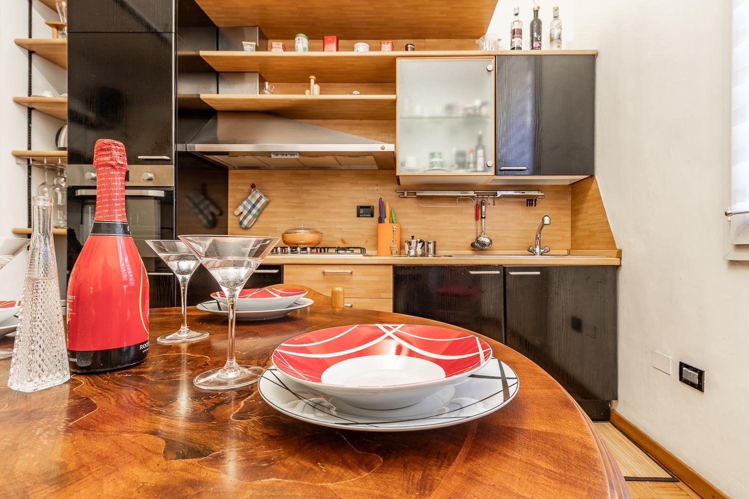 Spacious Apt With Kitchenette, Near Piazza Maggiore โบโลญญา ภายนอก รูปภาพ