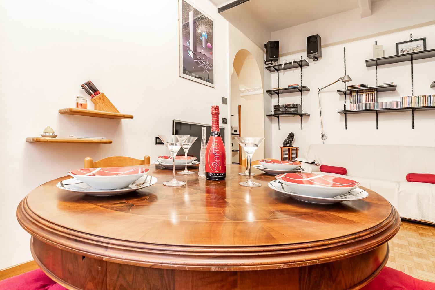 Spacious Apt With Kitchenette, Near Piazza Maggiore โบโลญญา ภายนอก รูปภาพ