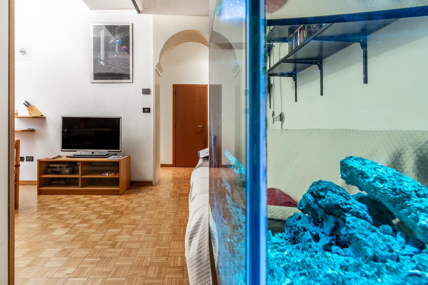 Spacious Apt With Kitchenette, Near Piazza Maggiore โบโลญญา ภายนอก รูปภาพ